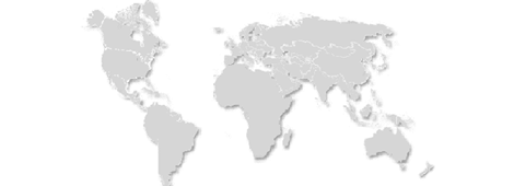 world map